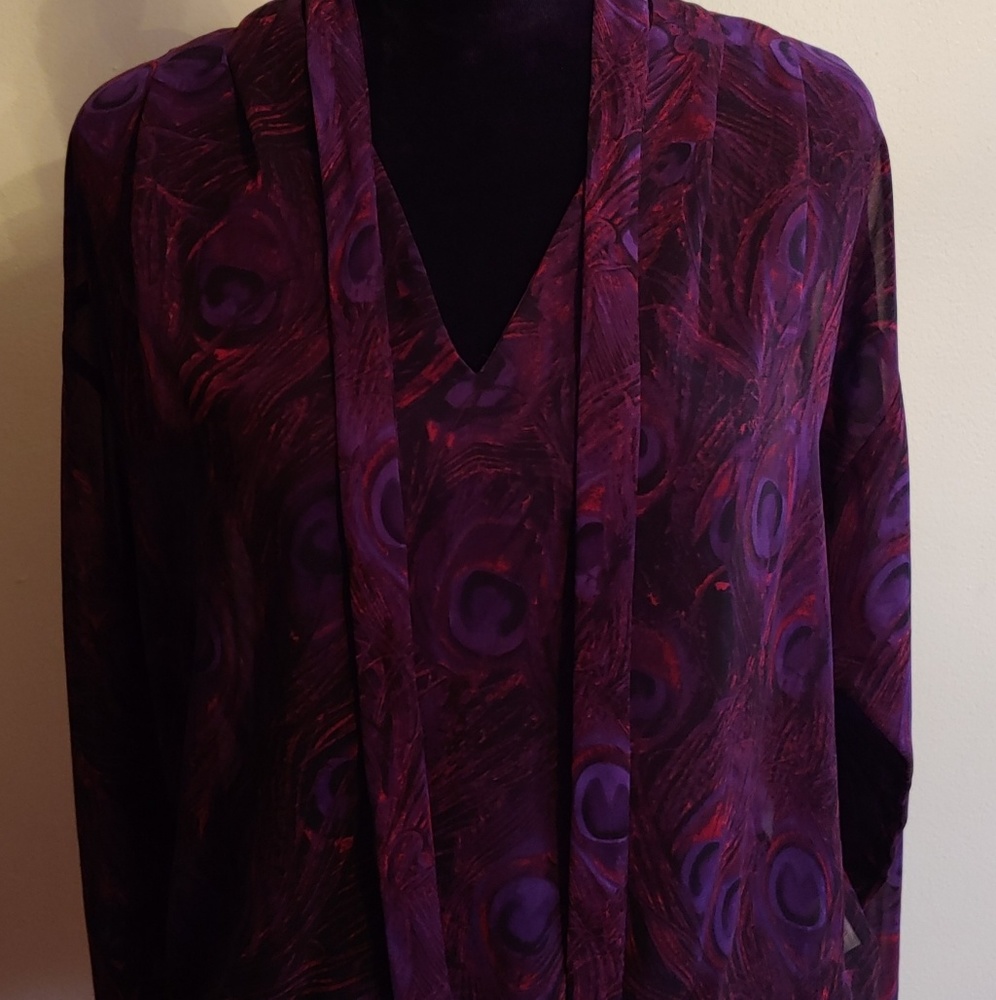 Ladies top